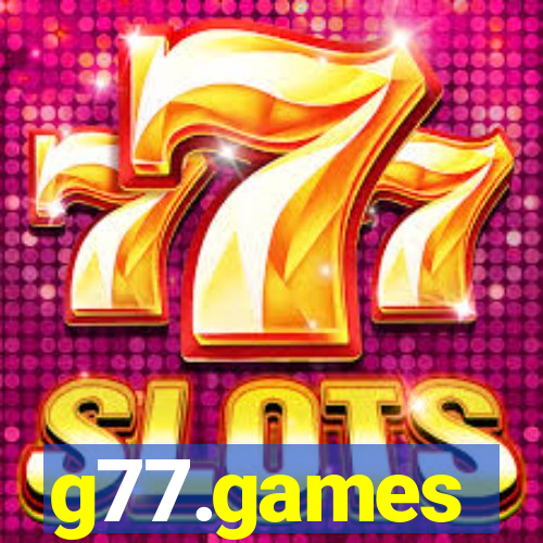 g77.games