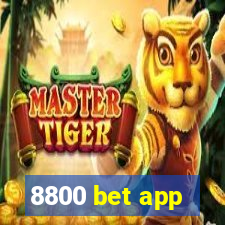 8800 bet app