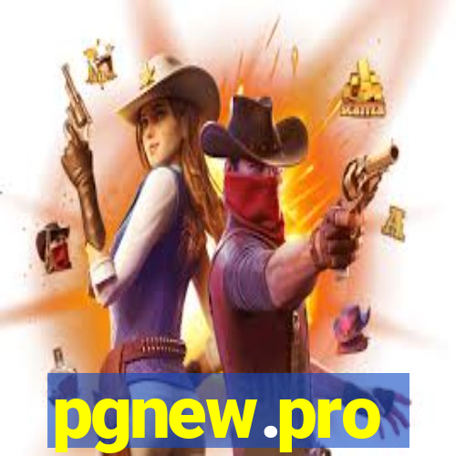 pgnew.pro