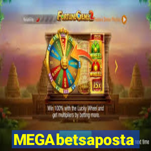 MEGAbetsaposta