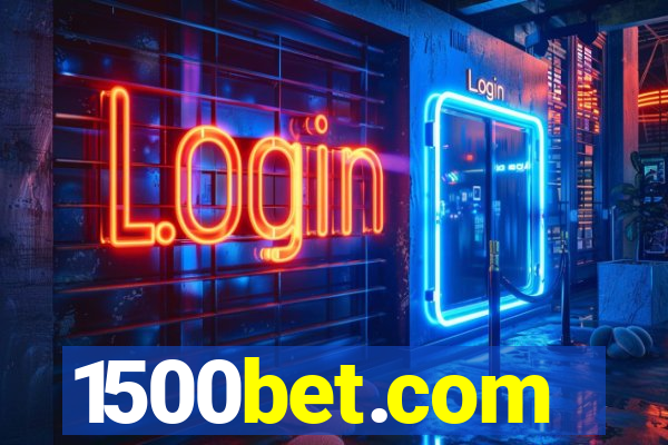 1500bet.com