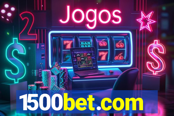 1500bet.com