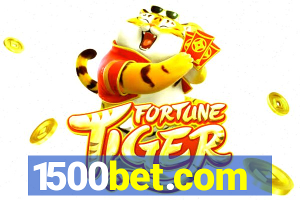 1500bet.com