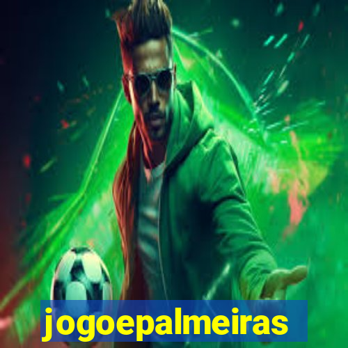 jogoepalmeiras