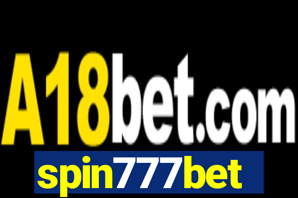 spin777bet