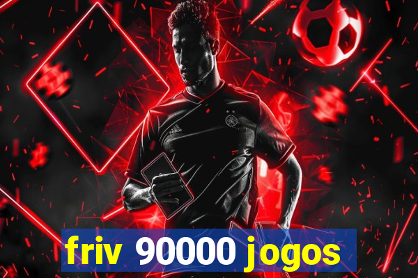 friv 90000 jogos