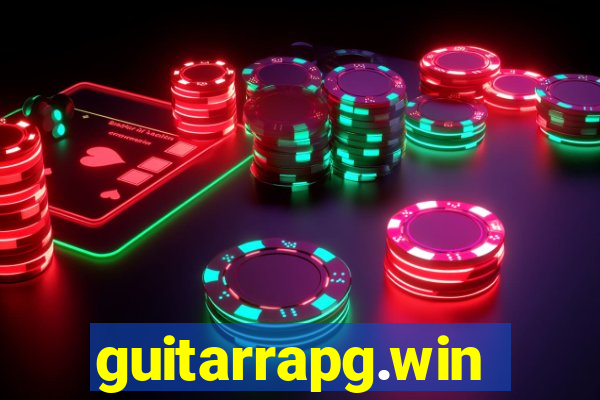 guitarrapg.win