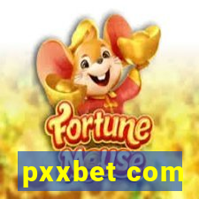 pxxbet com