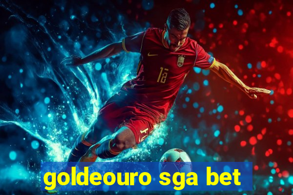 goldeouro sga bet