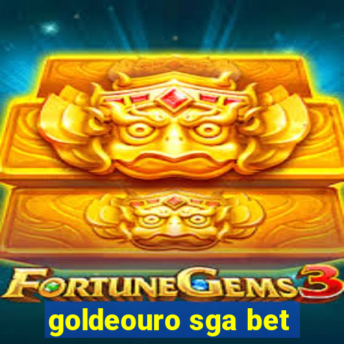 goldeouro sga bet