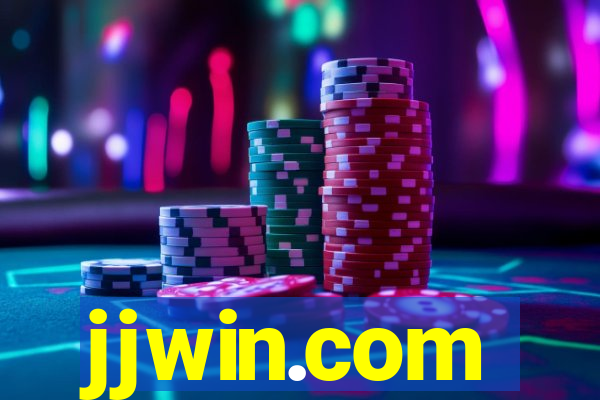 jjwin.com