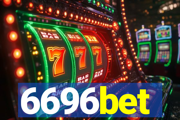 6696bet