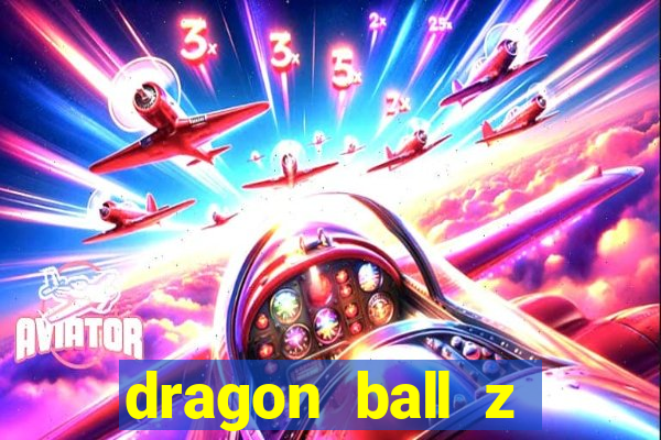 dragon ball z tenkaichi 4 ps2 iso