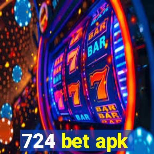 724 bet apk