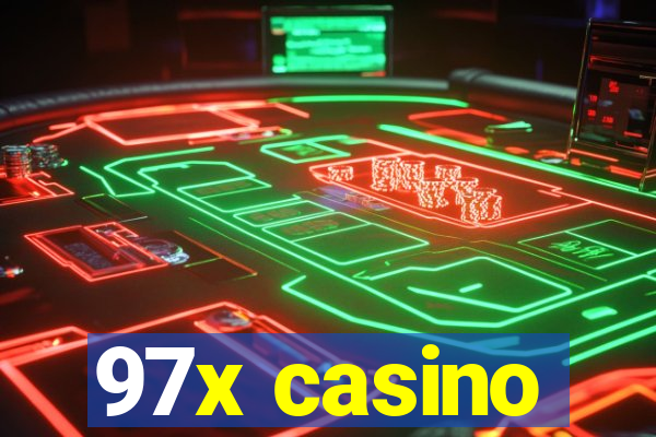 97x casino