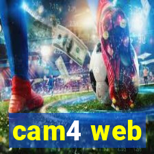 cam4 web