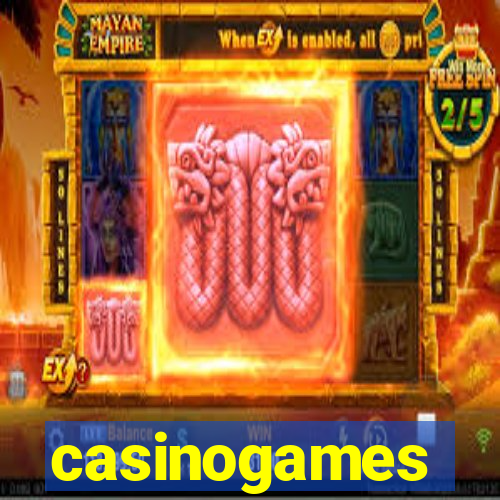 casinogames