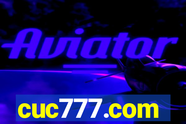 cuc777.com