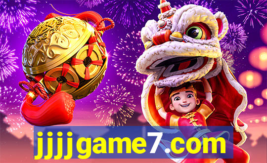 jjjjgame7.com