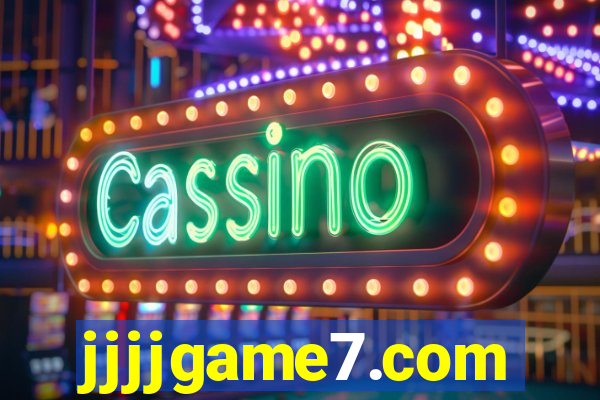 jjjjgame7.com