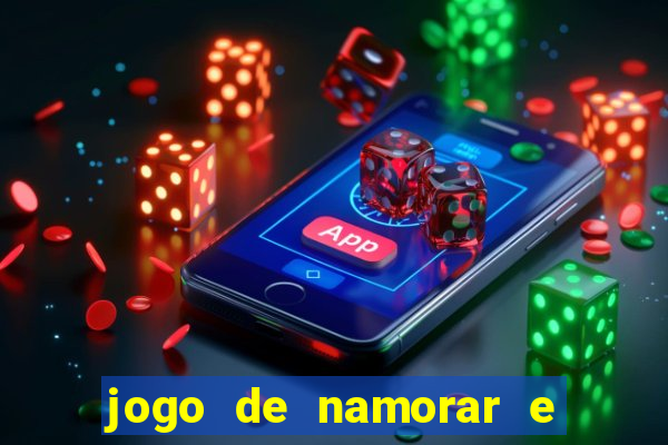 jogo de namorar e fazer filho