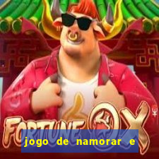 jogo de namorar e fazer filho