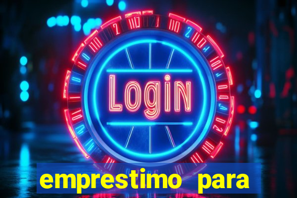 emprestimo para comerciante pagamento diario