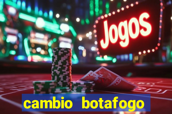 cambio botafogo praia shopping