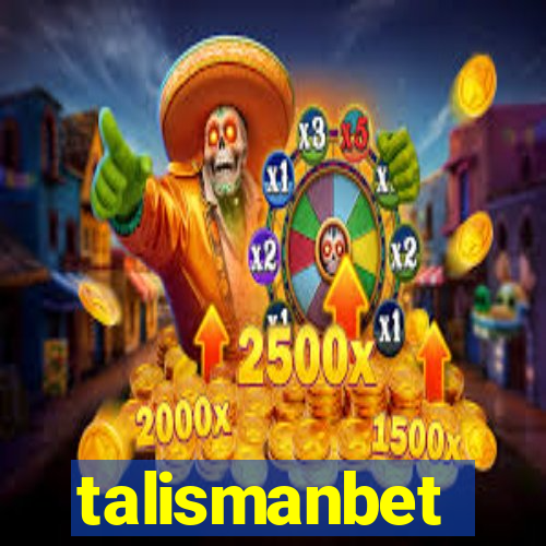 talismanbet