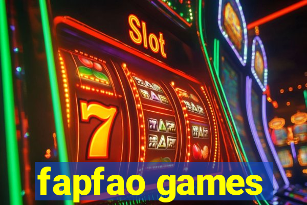 fapfao games