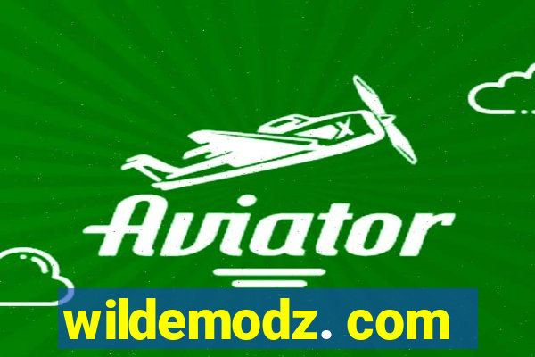 wildemodz. com