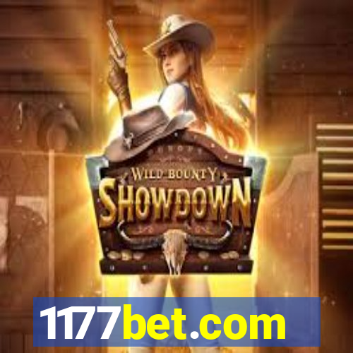 1177bet.com