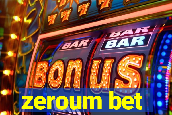 zeroum bet