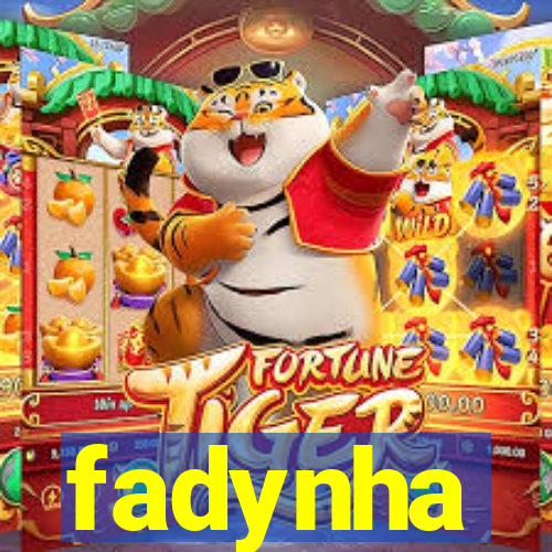 fadynha