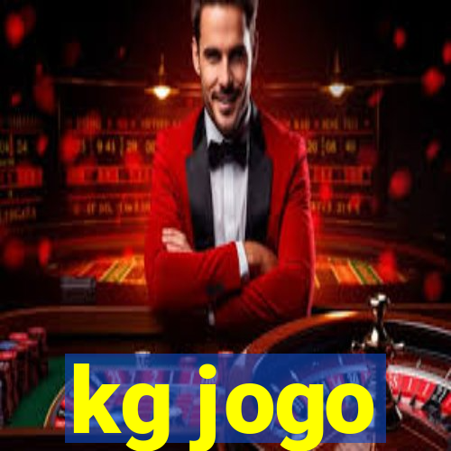 kg jogo