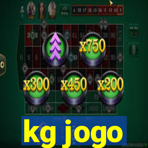 kg jogo