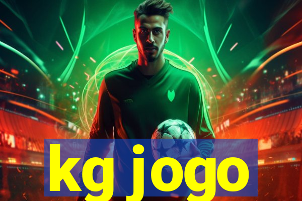 kg jogo