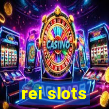 rei slots