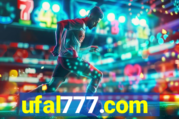 ufal777.com