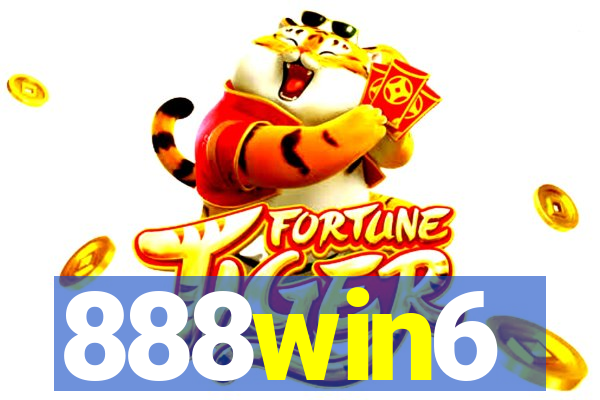 888win6