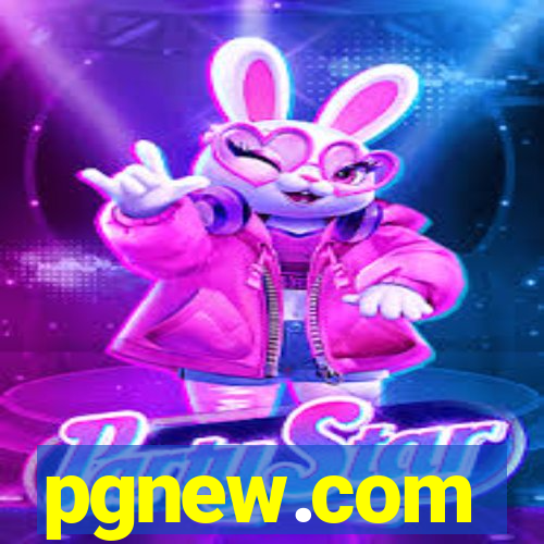 pgnew.com