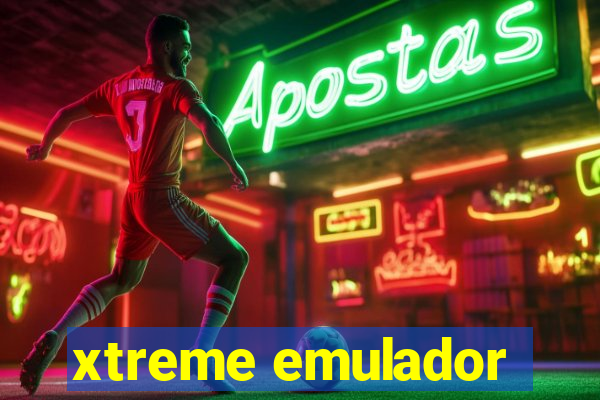 xtreme emulador