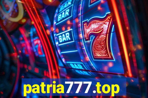 patria777.top