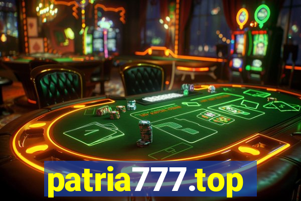 patria777.top