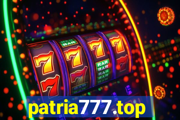 patria777.top