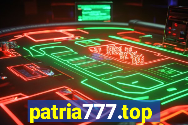 patria777.top