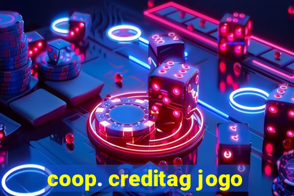 coop. creditag jogo