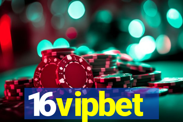 16vipbet