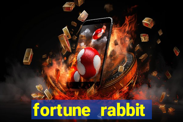 fortune rabbit horario pagante hoje