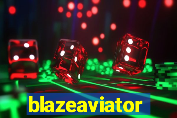 blazeaviator